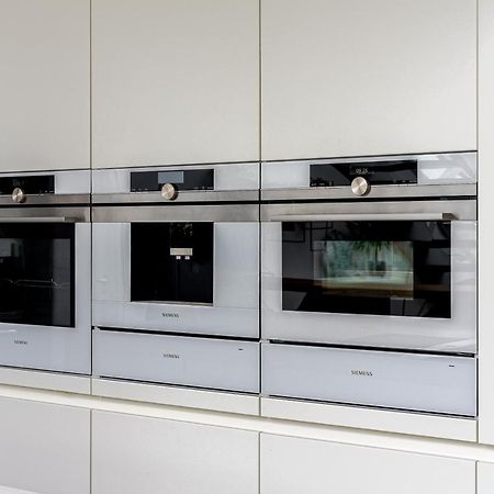 Luxus Penthouse Am Kurfuerstendamm 베를린 외부 사진
