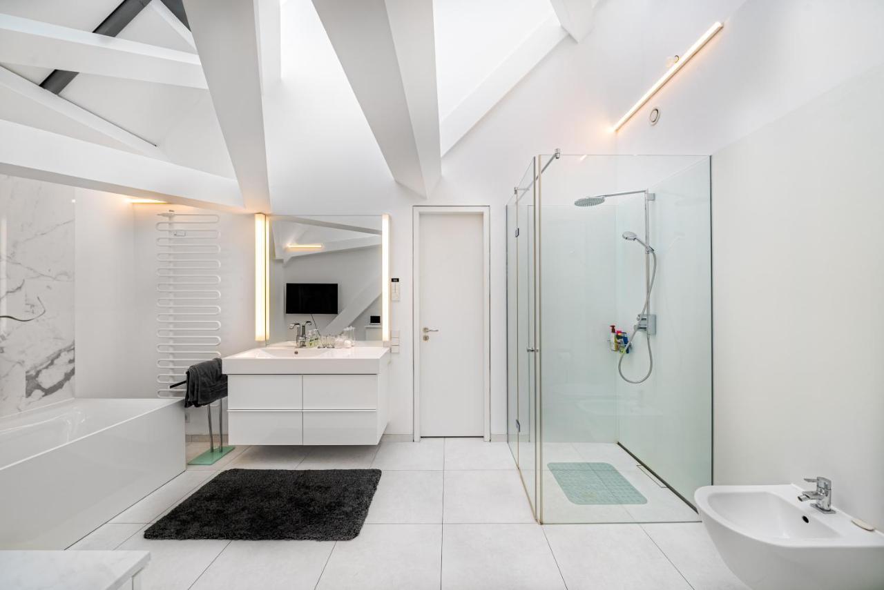 Luxus Penthouse Am Kurfuerstendamm 베를린 외부 사진