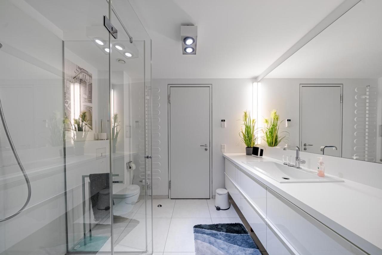 Luxus Penthouse Am Kurfuerstendamm 베를린 외부 사진