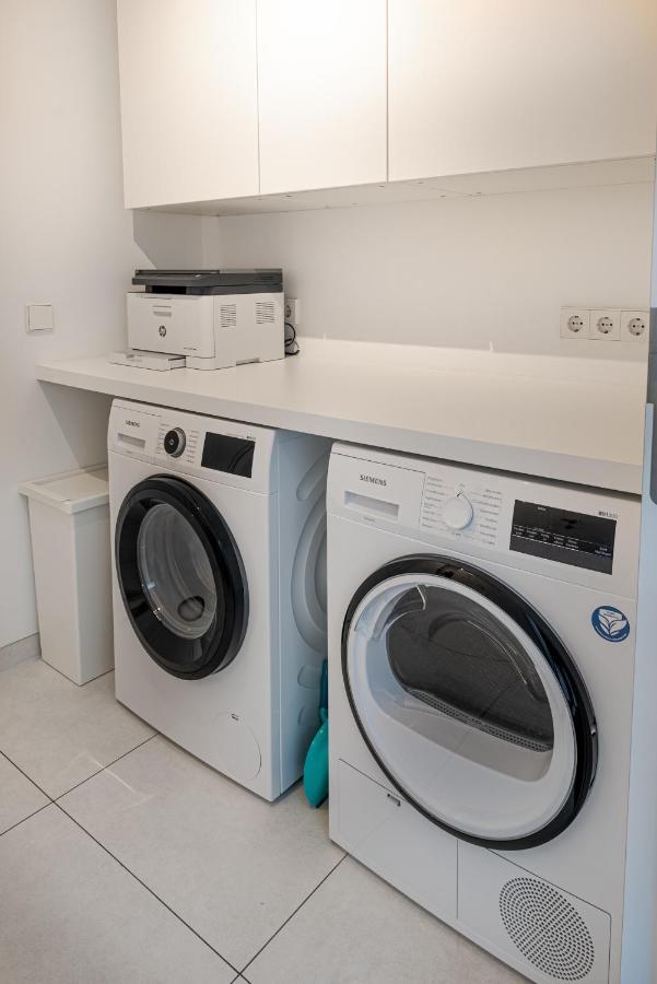 Luxus Penthouse Am Kurfuerstendamm 베를린 외부 사진