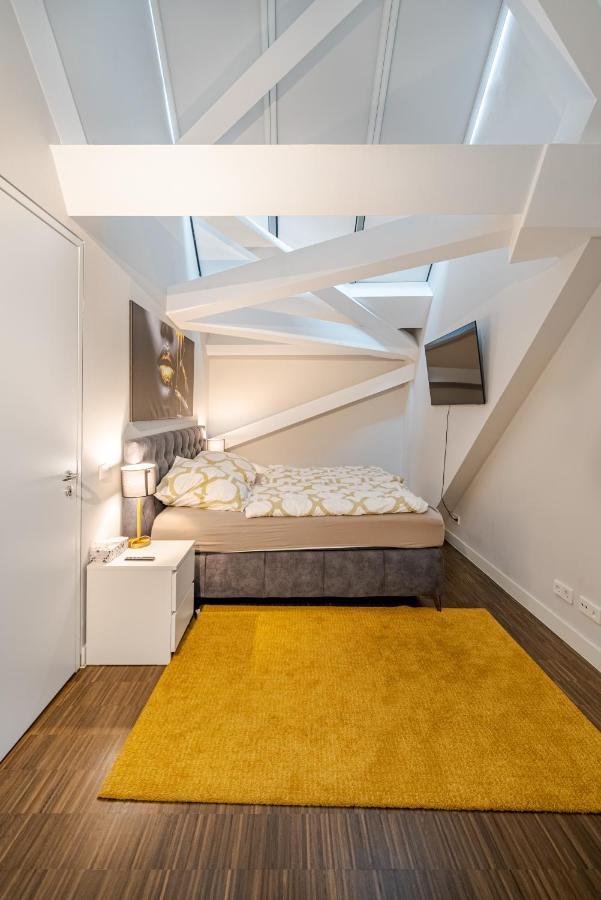 Luxus Penthouse Am Kurfuerstendamm 베를린 외부 사진